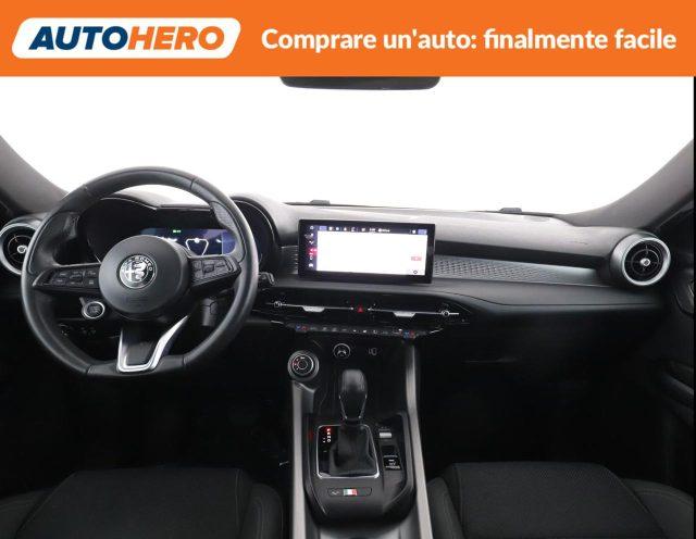 ALFA ROMEO Tonale 1.5 130 CV MHEV TCT7 Sprint