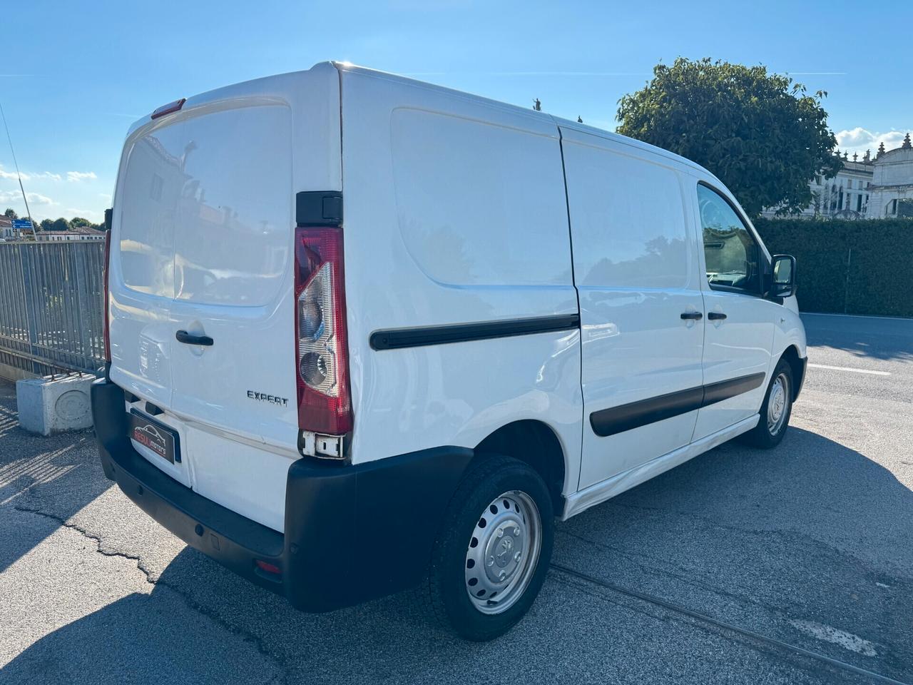 Peugeot Expert 2.0 HDi 125CV FAP PC-TN 10Q Furgone