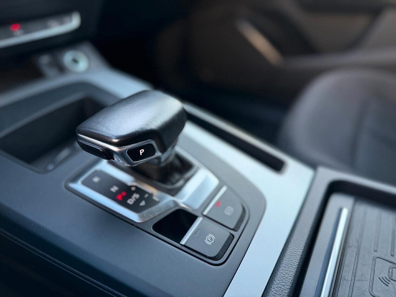 Audi Q5 SQ5 SPB 2.0 204 CV TDI mhev QUATTRO TIPTRONIC