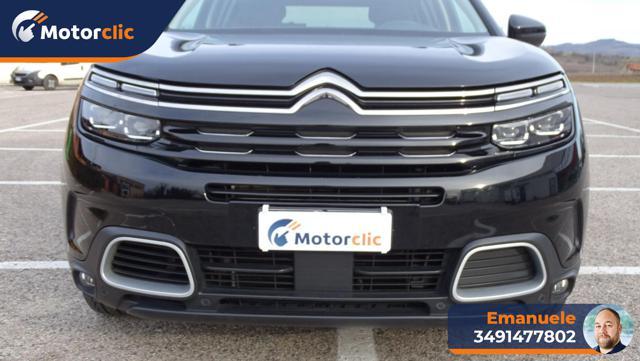 CITROEN C5 Aircross BlueHDi 130 S&S Shine