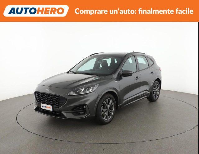 FORD Kuga 1.5 EcoBlue 120 CV aut. 2WD ST-Line