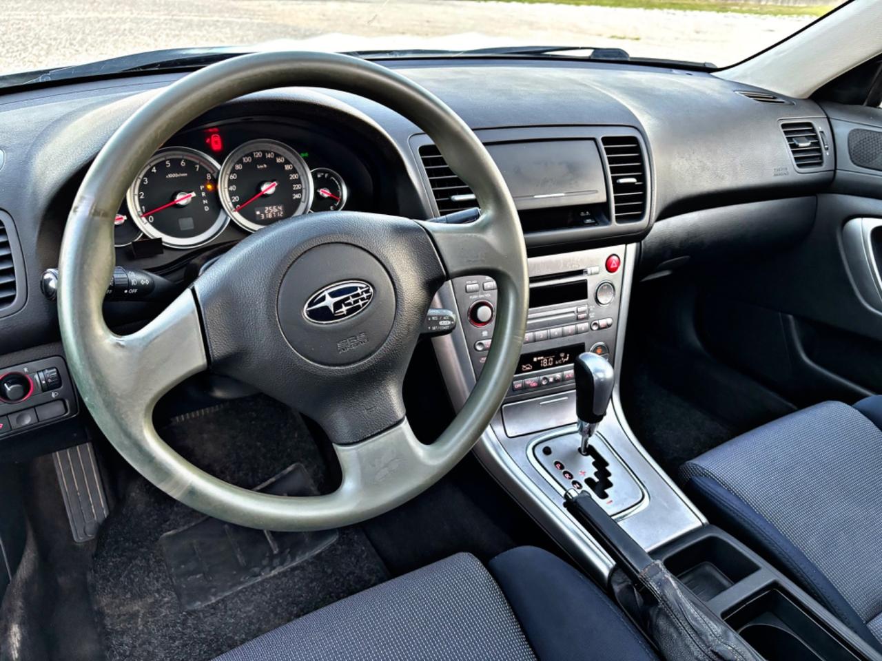 Subaru Legacy 2.5 16V 165CV AWD 4X4 Tetto Auto