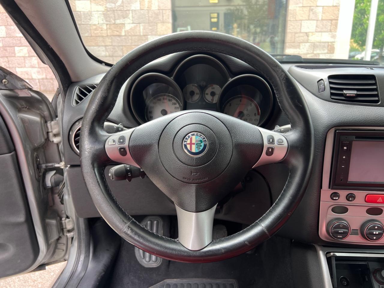 Alfa Romeo GT 1.9 MJT 16V Distinctive