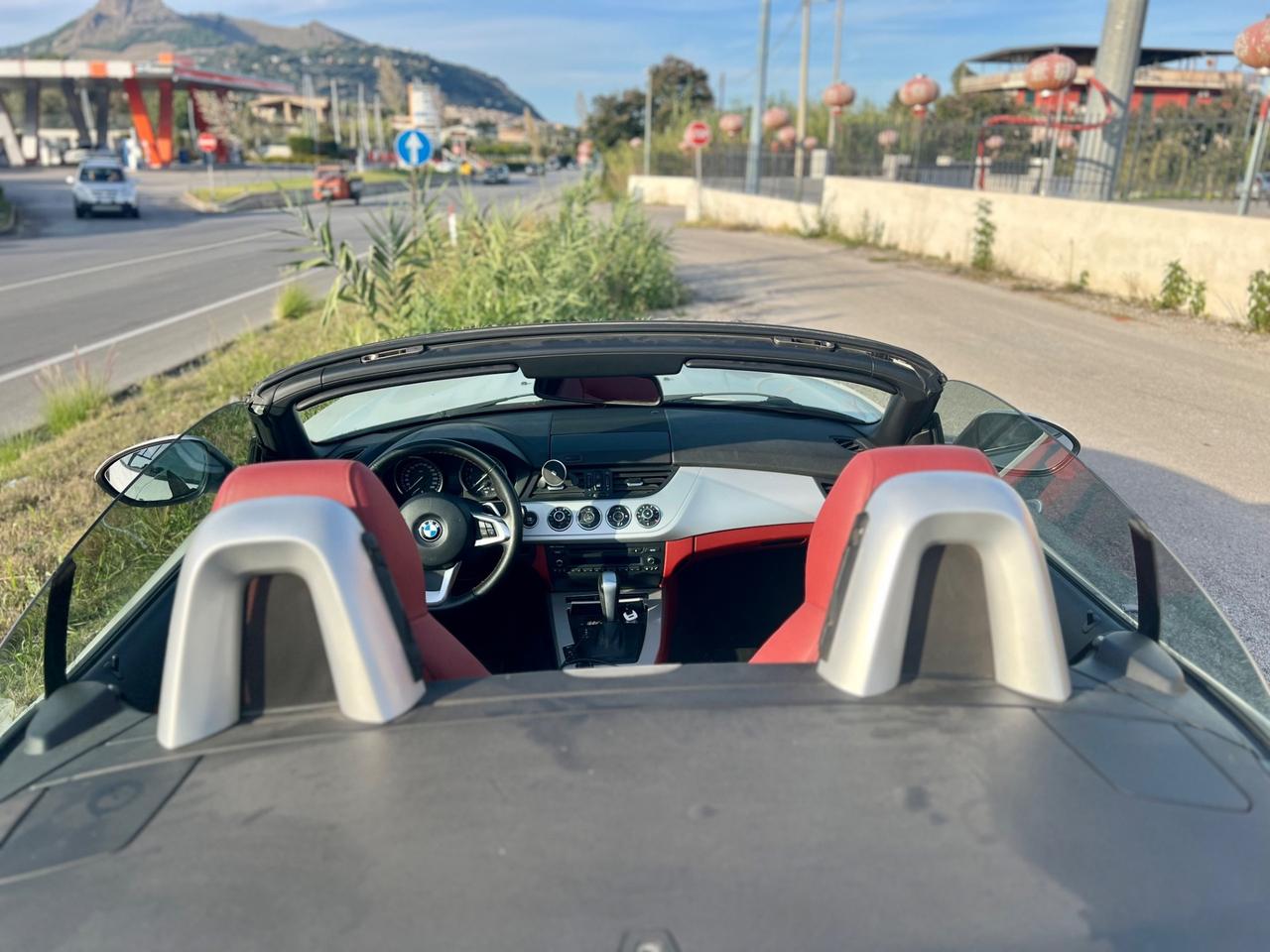 Bmw Z4 sDrive23i