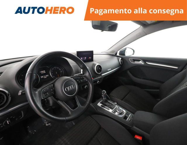 AUDI A3 SPB 35 TDI S tronic Admired