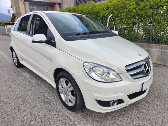 MERCEDES-BENZ B 180 BENZINA Executive ( GARANZIA )