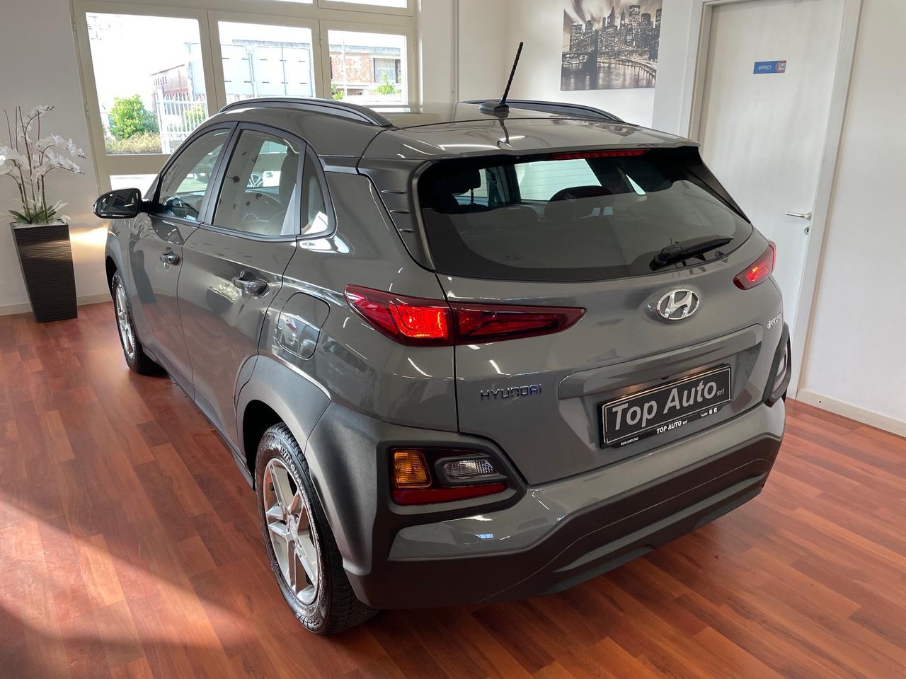 HYUNDAI KONA 1.6 CRDI COMFORT - 2019