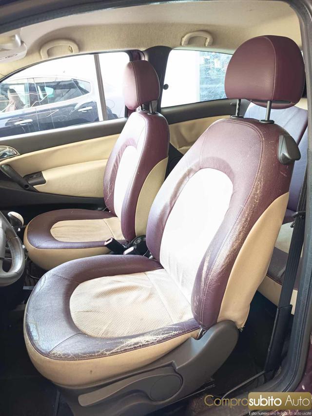 LANCIA Ypsilon 1.2 Platino