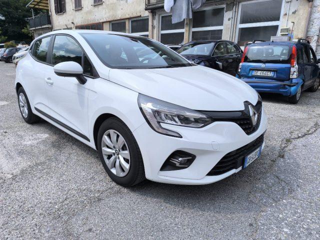 RENAULT Clio TCe 100 CV 5 porte Business ADATTA A NEOPATENTATO