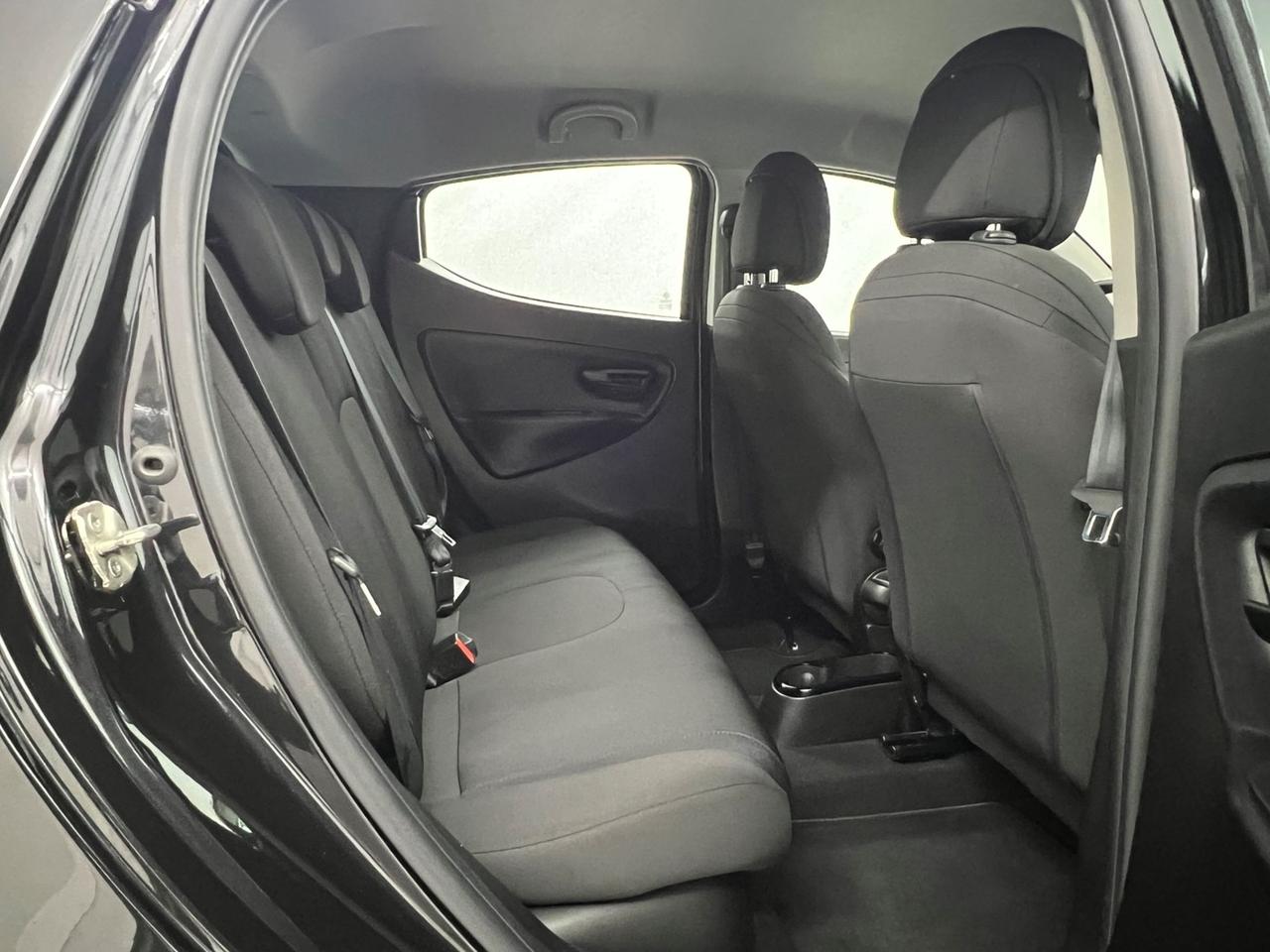 LANCIA Ypsilon III 2015 Ypsilon 1.0 firefly hybrid Gold s&s 70cv