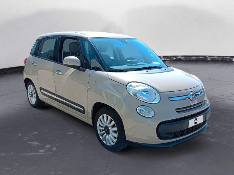 FIAT 500L 1.4 Pop Star 95cv