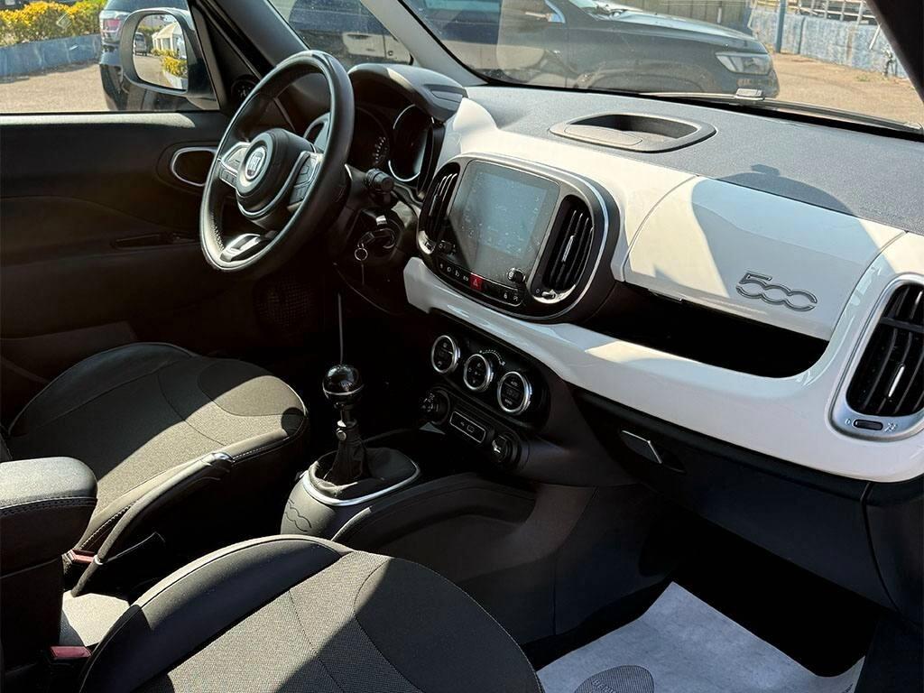 Fiat 500L 1.3 Multijet 95 CV Cross IN PROMO