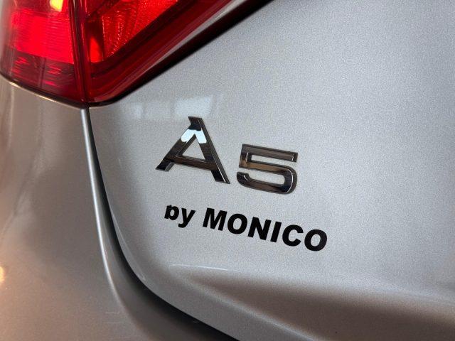 AUDI A5 3.0 V6 TDI F.AP. quattro Ambition TETTO