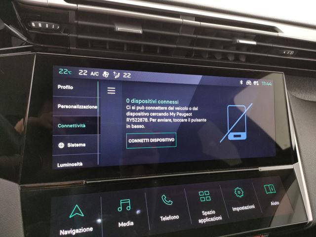 PEUGEOT 308 PureTech Turbo 130 S&S Allure