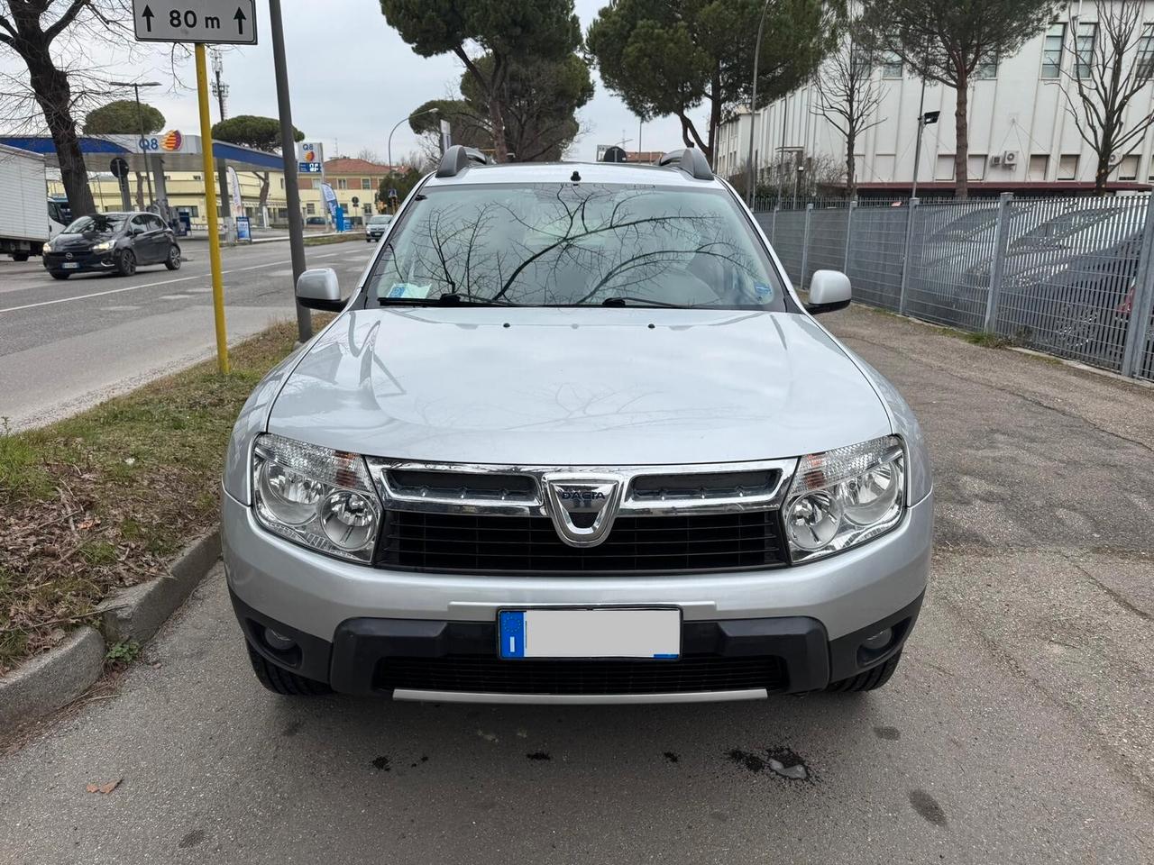 Dacia Duster 1.6 110CV 4x2 Lauréate GARANZIA 12 MESI