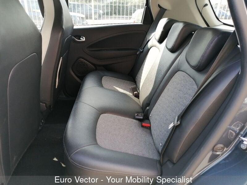 Renault ZOE Edition One R135 Flex