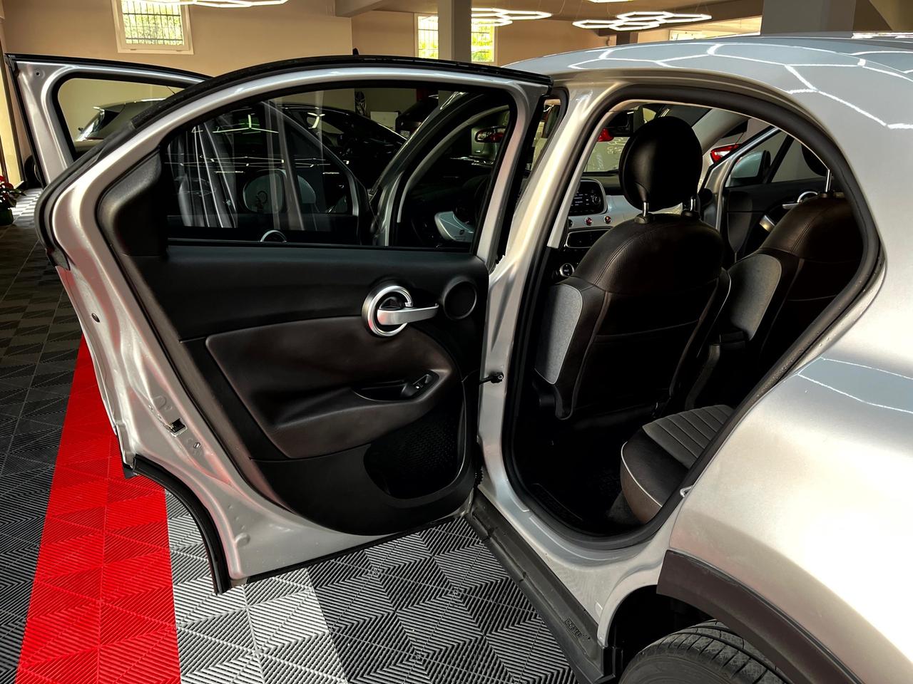 Fiat 500X 1.6 MultiJet 120 CV Pop Star