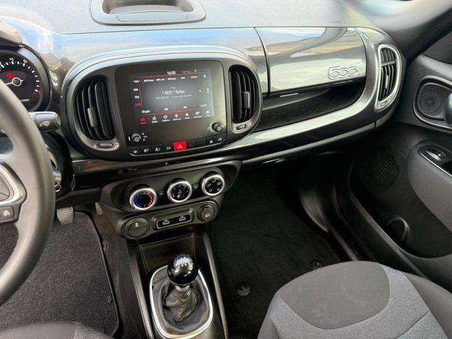 FIAT 500L 1.4 95 CV S&S