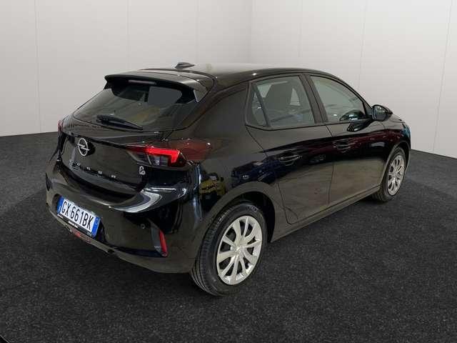 Opel Corsa 1.2 Edition 75cv *KM0*