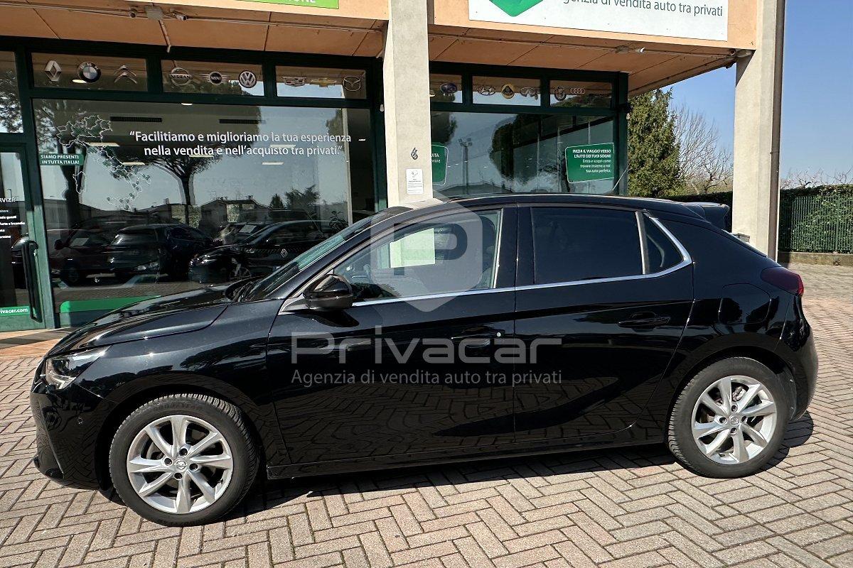 OPEL Corsa 1.2 100 CV