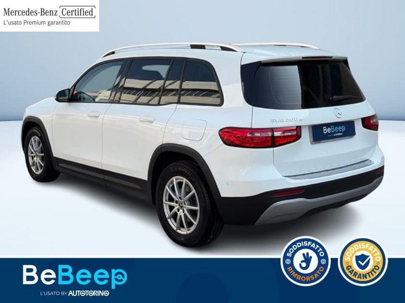 Mercedes-Benz GLB Classe 200 D EXECUTIVE AUTO