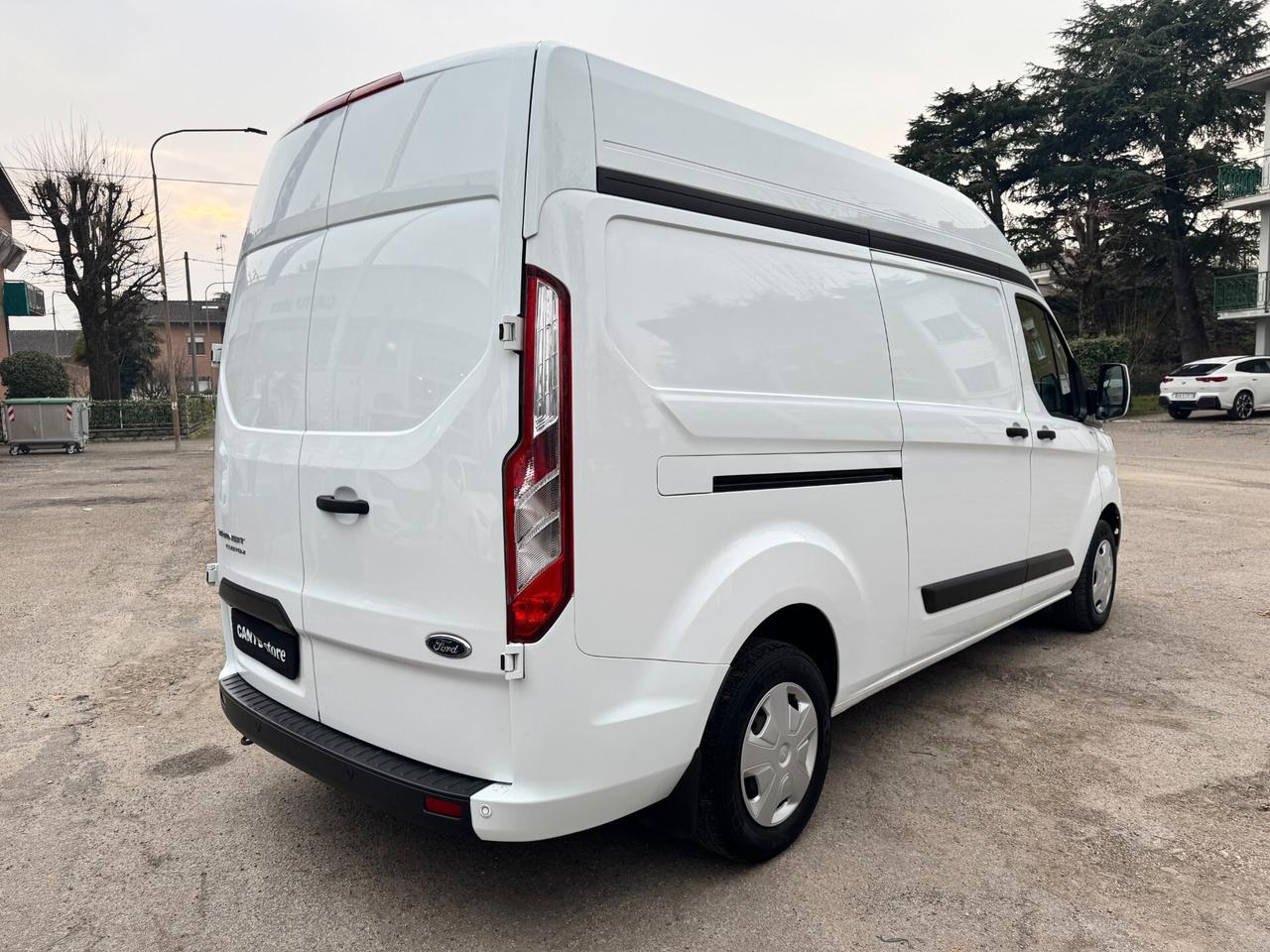Ford Transit Custom L1H2 TETTO ALTO