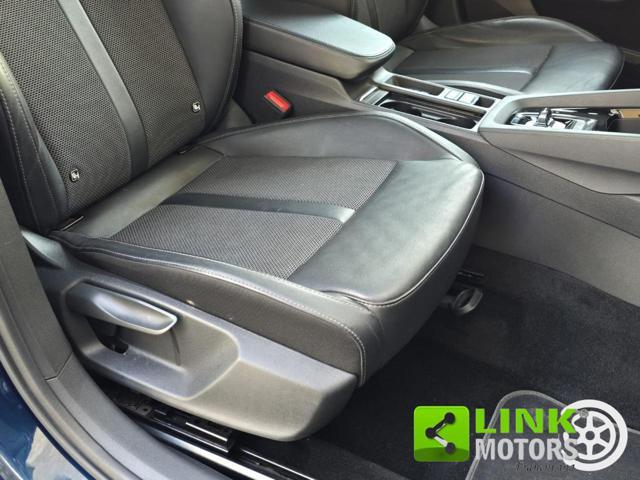 SKODA Octavia 1.5 G-TEC DSG Wagon Style