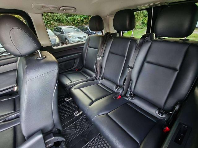 Mercedes-Benz Vito Tourer 116 * Manutenzione ufficiale Casa-Madre * 8 Posti