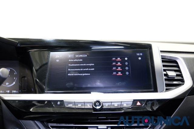 OPEL Grandland 1.6 PHEV AUTOMATICA AWD GSE