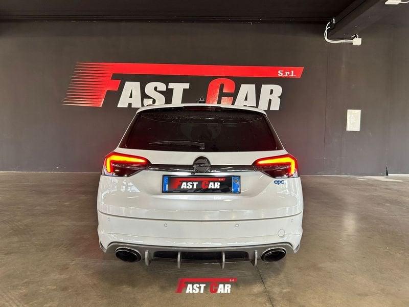 Opel Insignia 2.0 Turbo Sports Tourer aut. Cosmo 220cv