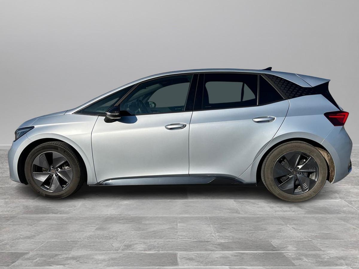 CUPRA Born - Born 58kWh