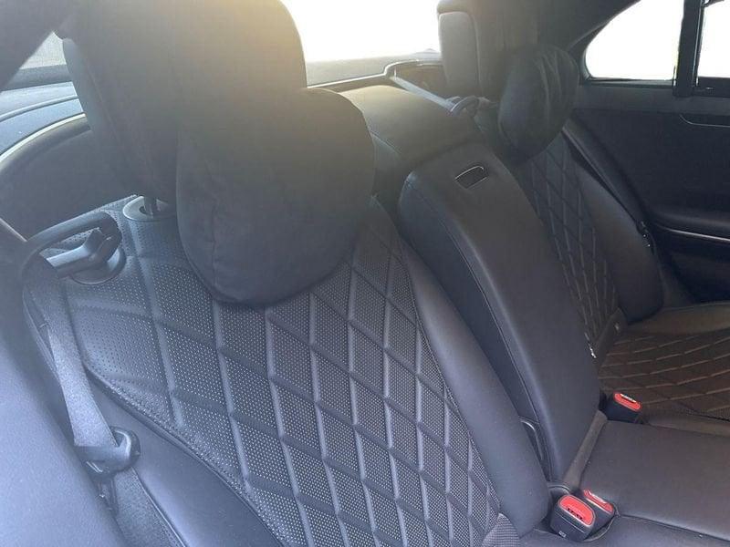 Mercedes-Benz Classe S S 350 d Premium Plus 4matic auto