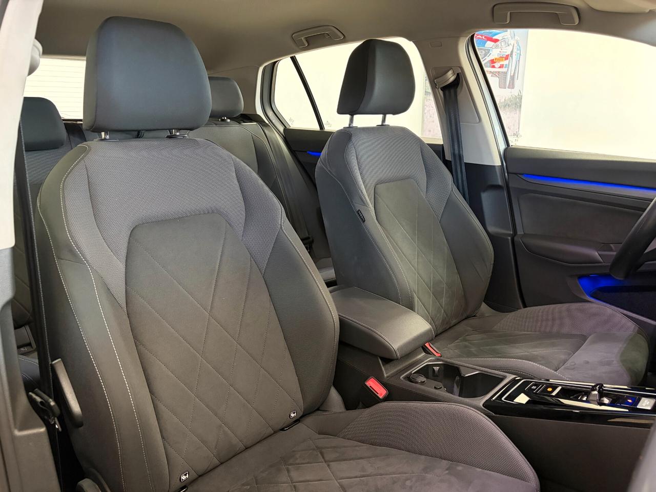 Volkswagen Golf 2.0 TDI SCR Style 116 CV