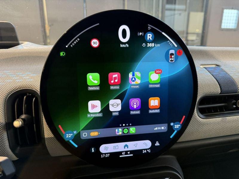 MINI Cooper Mini Cooper S Favoured