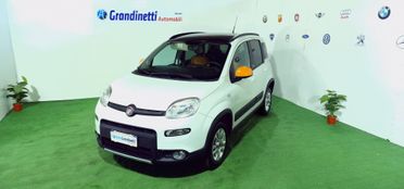 FIAT PANDA 4x4 1.3 75CV 30°anniversario