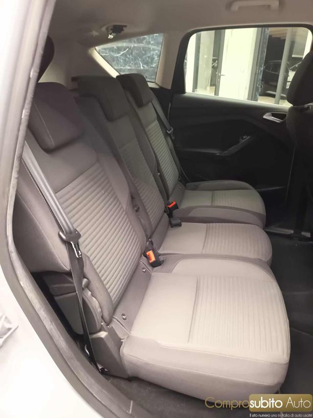 FORD C-Max 1.5 TDCi 95CV Start&Stop Plus