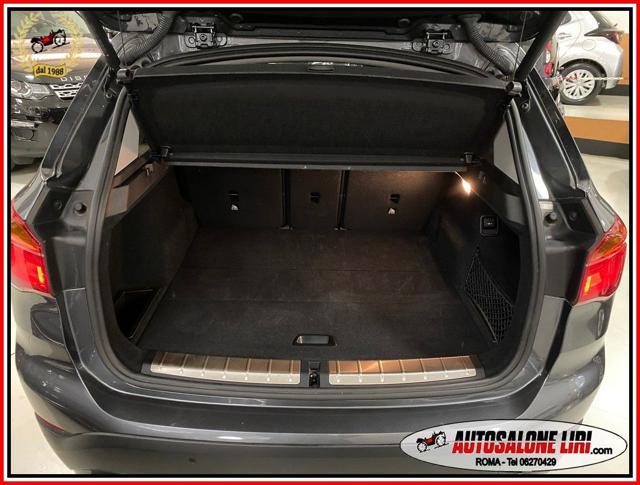 BMW X1 xDrive20d Advantage