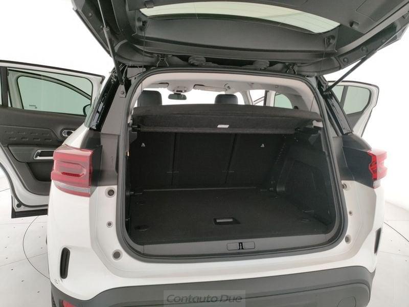 Citroën C5 Aircross C5 Aircross 1.5 bluehdi Shine Pack s&s 130cv