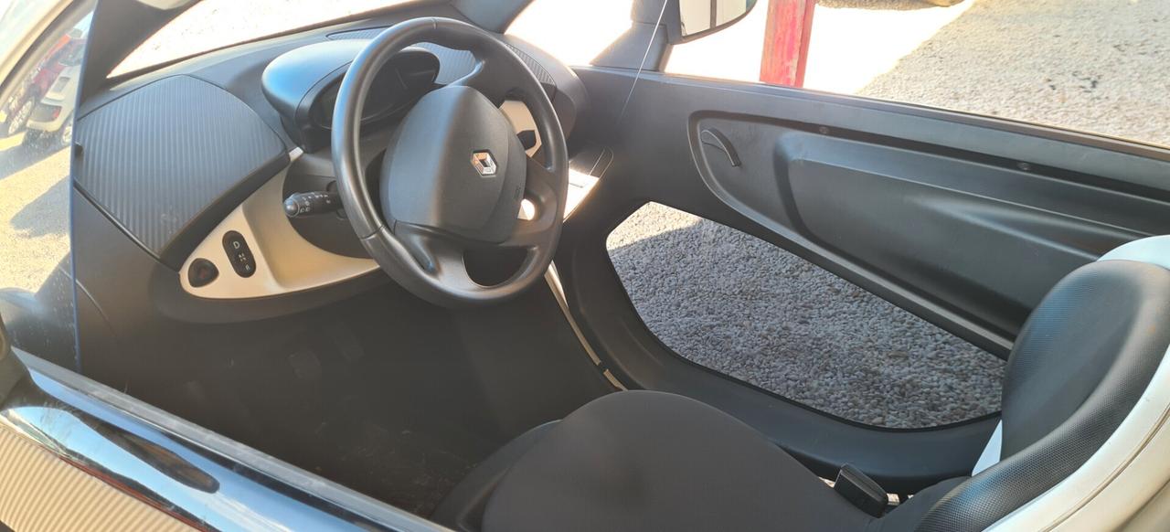 Renault Twizy TWIZ