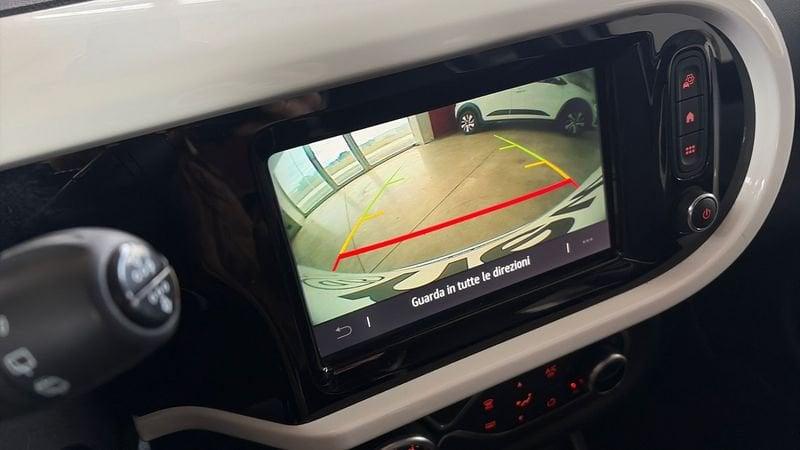 Renault Twingo Electric Twingo 22kWh Techno