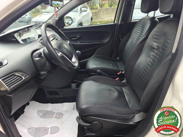 LANCIA Ypsilon 1.3 MJT 16V 95 CV 5 porte S&S Platinum