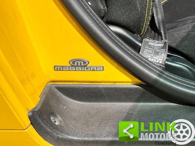 FIAT Barchetta 1.8 16V