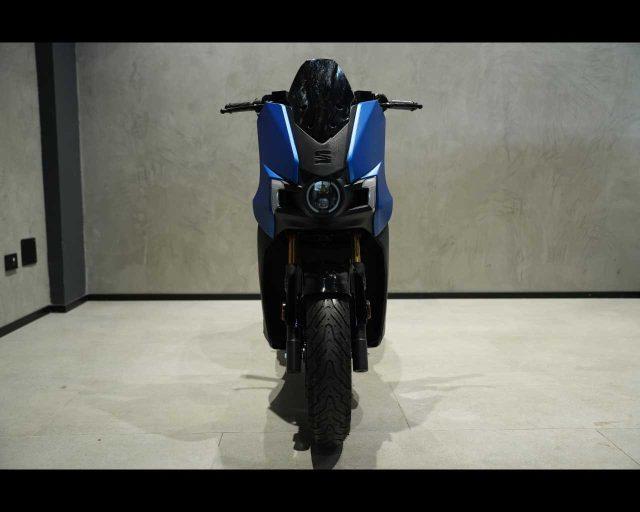 SEAT Other eScooter eScooter 125P Blue R7/9kwW MY 23