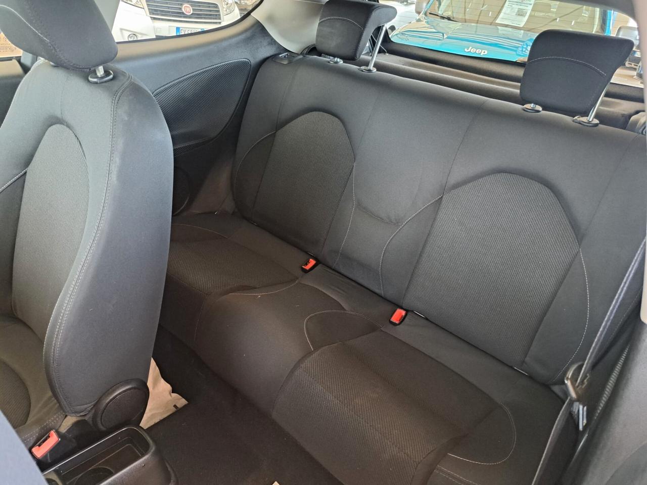 Alfa Romeo MiTo 1.3 JTD 95 CV S&S Distinctive