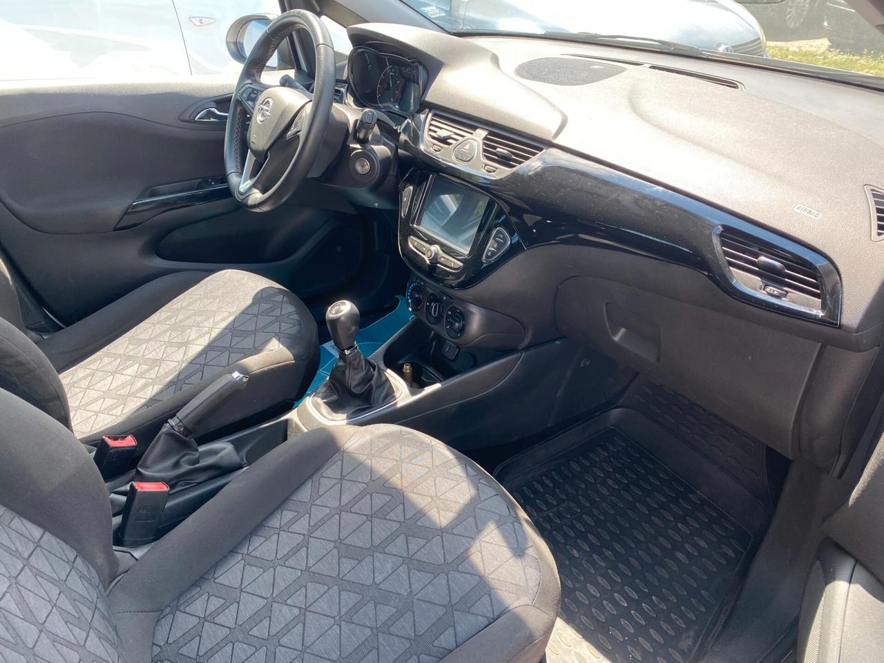 OPEL - Corsa - 1.4 90 CV GPL 5p. - NEOPATENTATI - FINANZIABILE - PERMUTE