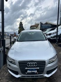 Audi A4 2.0 TDI 143CV F.AP. Advanced