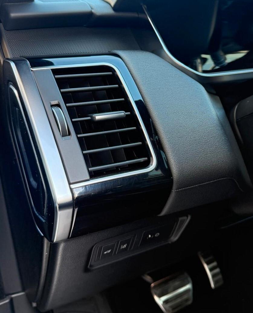 RANGE ROVER SPORT 3.0 TD HSE TETTO Panoramico E GANCIO