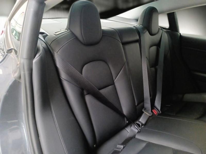 TESLA MODEL 3 75 KWH LONG RANGE DUAL MOTOR AWD 4 PORTE BERLINA