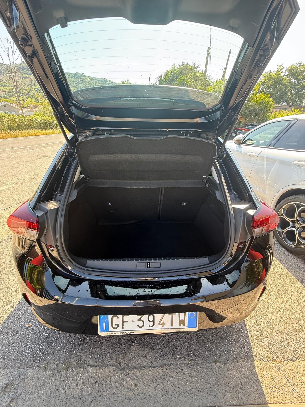 Opel Corsa 5 Porte Corsa 1.2 Edition s&s 75cv