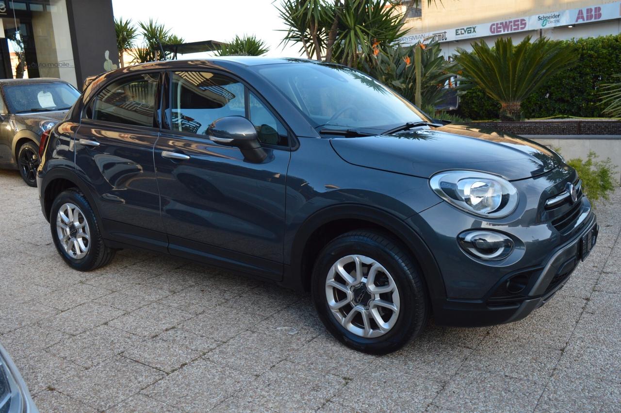 Fiat 500X 1.3 MultiJet 95 CV Cross